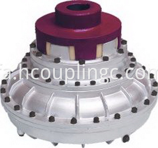 Casting Turbine Wheel